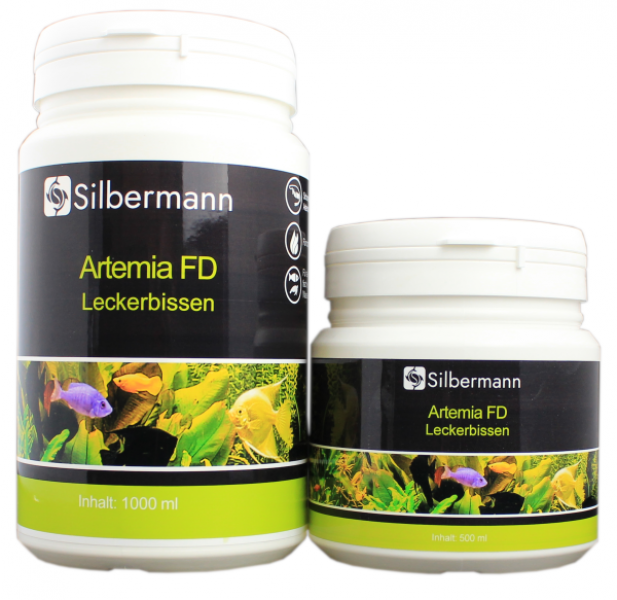 Artemia FD